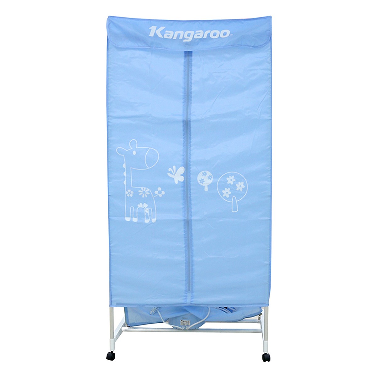 Tủ sấy quần áo Kangaroo KG326