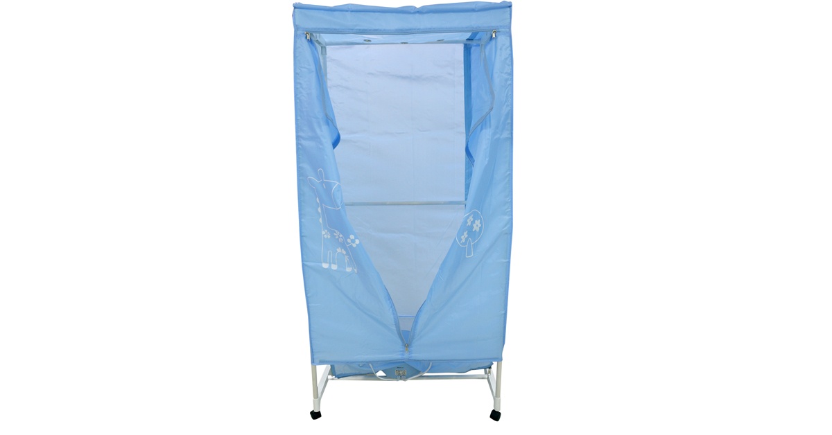Tủ sấy quần áo Kangaroo KG326