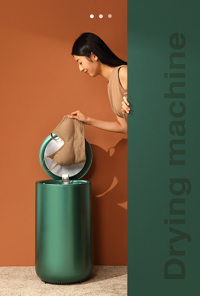 Máy sấy quần áo Xiaomi AMOI